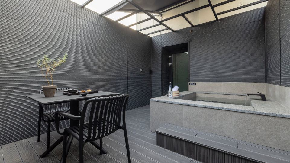 Mitasuya Ryokan Hotel by Aank Pyeongtaek Station
