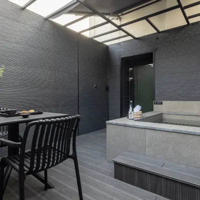 Mitasuya Ryokan Hotel by Aank Pyeongtaek Station Hotel dekat Stasiun Pyeongtaek