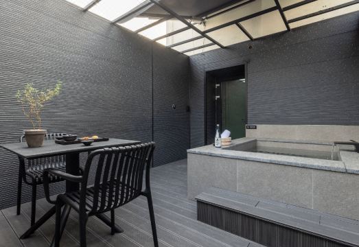 미타스야 료칸 호텔