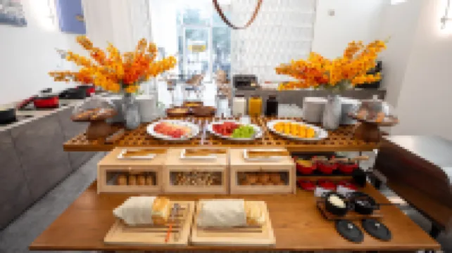 Hound The Blue Hotels in Gangneung-si