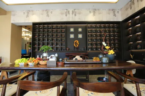 南院民宿（建水古城小火車店）