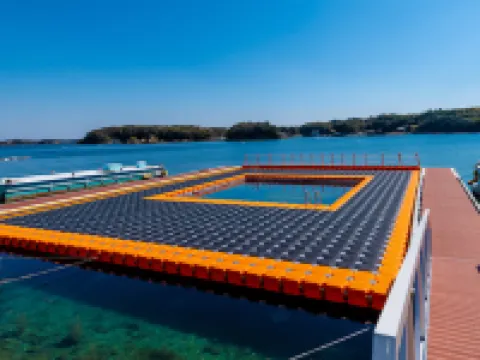 一楽温泉ホテル 伊勢志摩 志摩のホテル