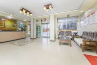 High-speed Railway Station Store of Baoyun Express Hotel in Zaozhuang