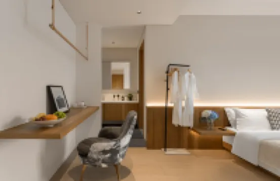 Xun Yin · Wildness Luxury Secluded Family Boutique Stay (Shenzhen Jiaochangwei Beach)