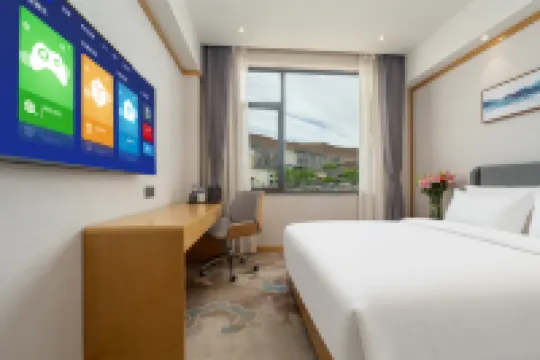 敦煌雲博國際大酒店（沙州夜市店）