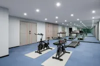 Lotus Blossoming Club Hotel - 3 estrellas