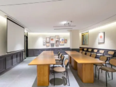 潮漫飯店（汕尾二馬路美食街店） 汕尾住宿飯店