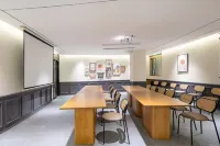 Cheermay Hotels（Shanwei Second Street Branch）