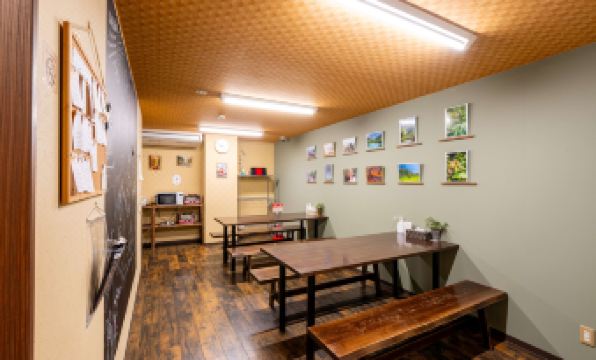 Hida Takayama Guest House OUKA