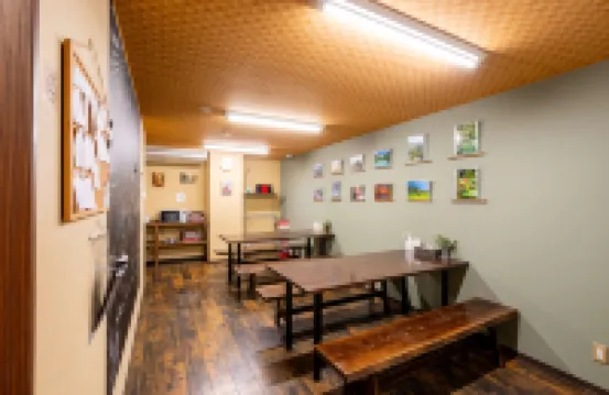 飛騨高山ゲストハウス桜花