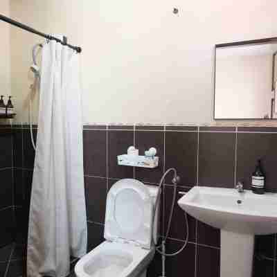 Kim_Homestay Rooms