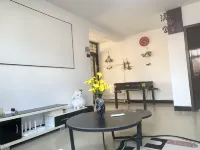 Xiyunshe Homestay - Mountain view