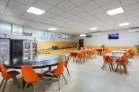 Super 8 Nanping Yanping Xingguang