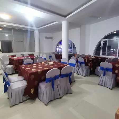 Lipu Libo Hotel Отели в г. Липу
