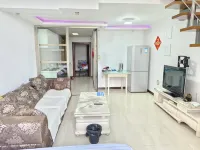 Yinfeng Daily Rental Apartment (Daqing Xinmart Branch)