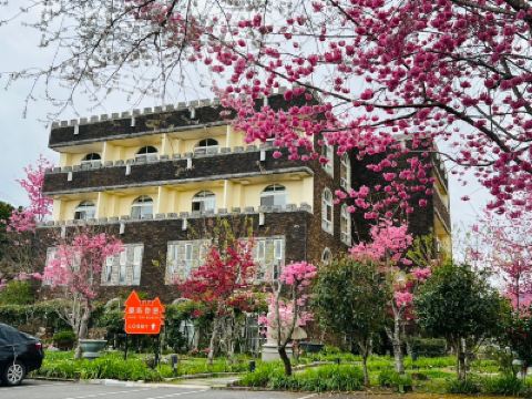 施設外観 ハウステンボスの写真