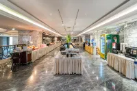 Yuncheng Jianguo Hotel - breakfast