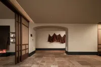 Shantou The Mixc Huashan South Road Atour Origin Hotel - Gym