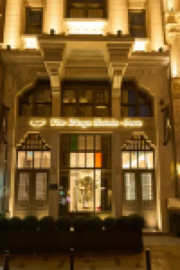 The Wings Hotels Pera