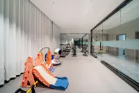 Houde Hotel (County Government Branch)