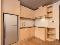 四葉草飯店 金邊住宿飯店