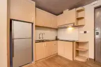 四葉草飯店