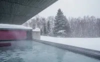 Club Med Tomamu Hokkaido - Hot Springs