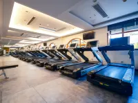 Zhaoshang Cadaques Mountain and Sea Courtyard Boutique Stay