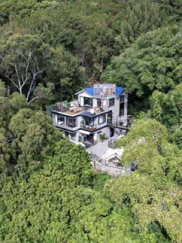 Quanzhou ban yin shan ye min su Hotels in der Nähe von Qingyuan Mountain