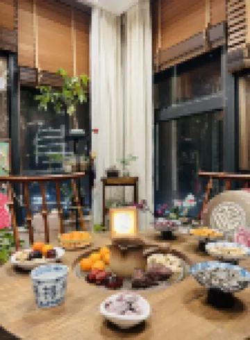 云溪雅宿·設計師影院民宿（南京南站店）