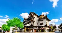 Libo Xiangnanju | SOUTHBIZ · SMARTROOM Art Light Luxury Hotel (Libo Ancient Town) - Cho phép mang theo thú cưng