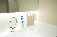 Jinyi Apartment Hotel Hohhot - Apartments