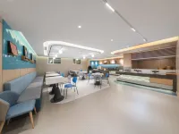 Huiting International Hotel Hotels near Sun Island