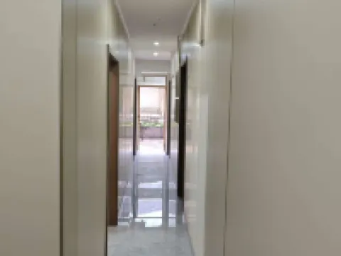 โรงแรมพลาซ่าต้าโจว โรงแรมในต้าโจว