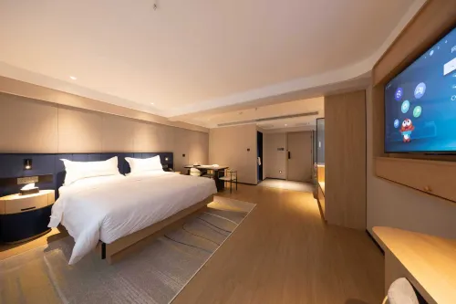 Libo Zhiyun Hotel