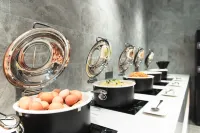 Home Inn Plus (Dacheng Road, Wukesong, Beijing)