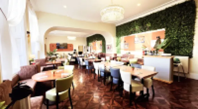 Carlton Hotel Hotels in Weymouth