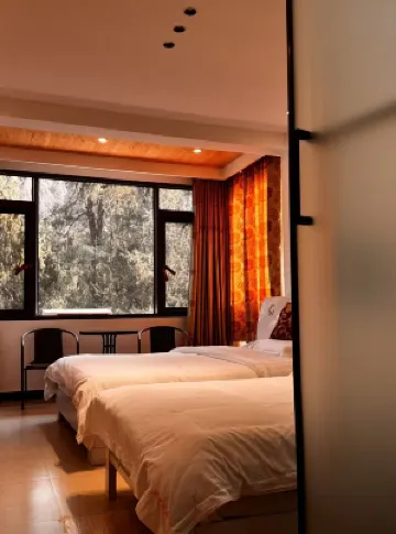 JUNYUE HOTEL