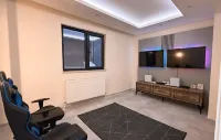 Flower City Suites Hotels in Çınarcık