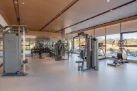 Shaoguan Xinfeng Yazhi Hotel - Gym