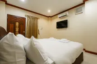 The Crystal Ranong - balcony