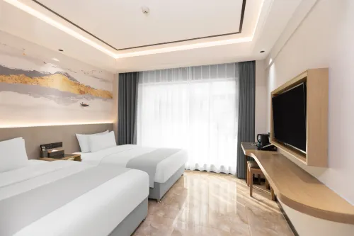 Fanbo Four Seasons Hotel