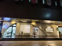 Wansi Hotel (Binyang Litang High-speed Railway Station Branch)