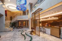 โรงแรม ฮอลิเดย์ เซียงกั๋ว - ที่มีอ่างอาบน้ำ
