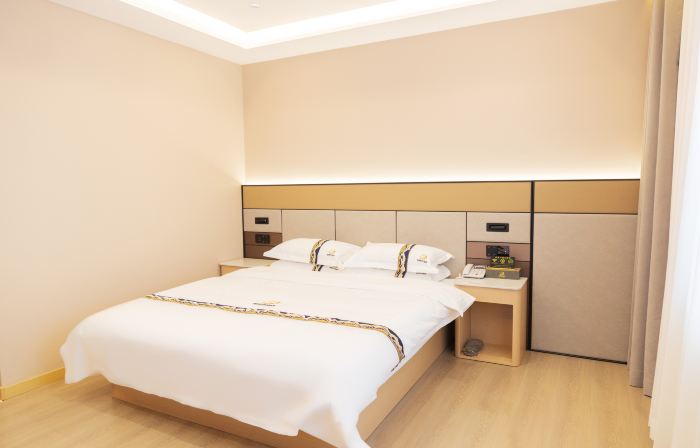 Raohe Rongtailai Hotel