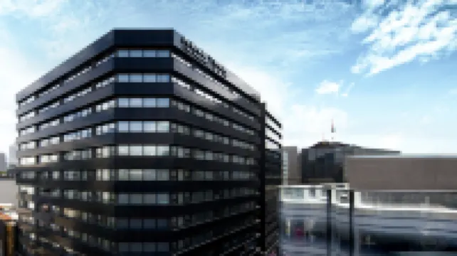 NINE TREE BY PARNAS SEOUL MYEONGDONG 1