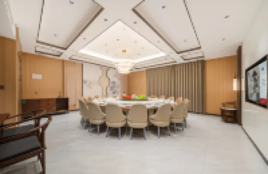 Rong'an Honglou Hotel