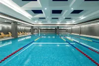 義烏稠州大酒店