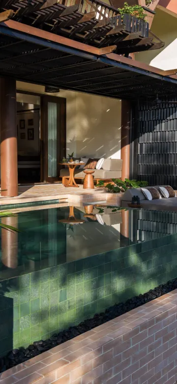 พูลสวีท แม่โขงเอ็กซ์พลอเรอร์