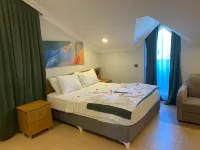 Casa De Levissi ölüdeniz Hotel a Fethiye